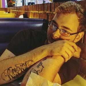 Meet your Posher, Jonathan